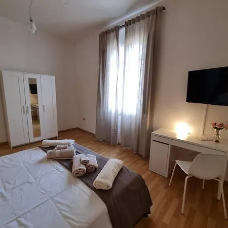 Appartement Sa Domu De Su Beciu à Cagliari Extérieur photo