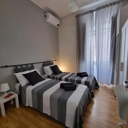 Appartement Sa Domu De Su Beciu à Cagliari Extérieur photo