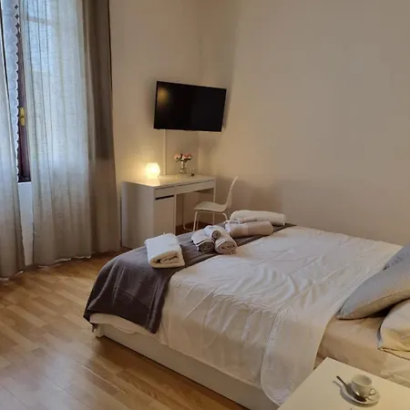 Appartement Sa Domu De Su Beciu à Cagliari Extérieur photo