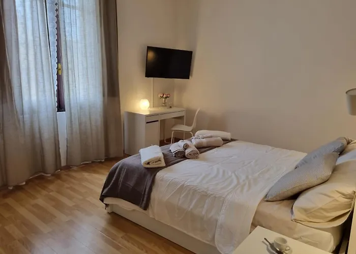 Sa Domu De Su Beciu
