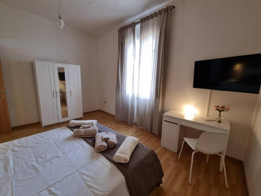 Sa Domu De Su Beciu Appartement *