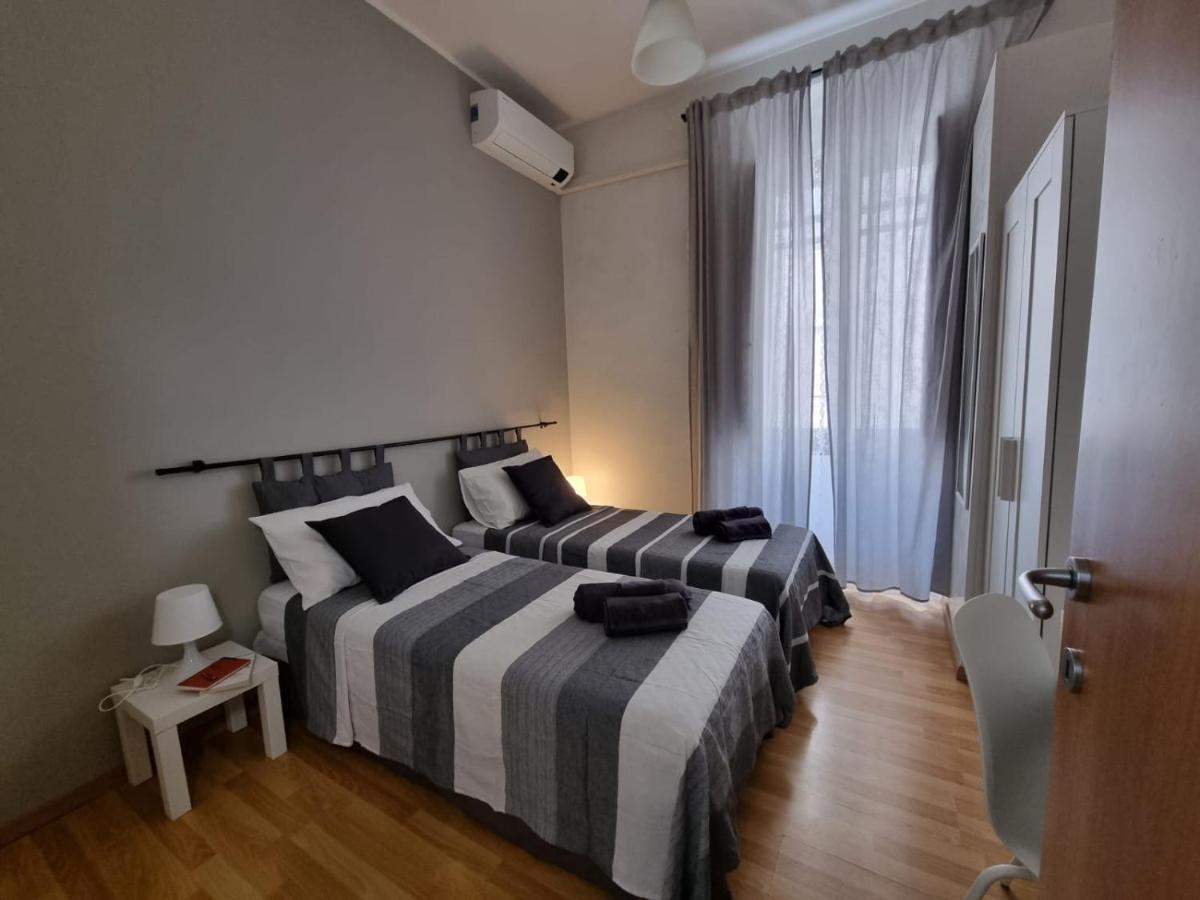 Sa Domu De Su Beciu Cagliari
