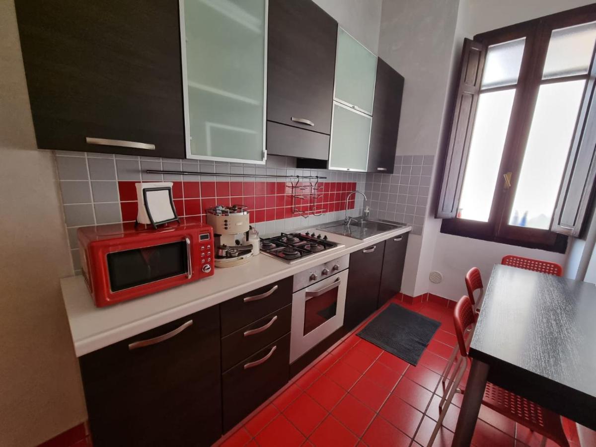 Appartement Sa Domu De Su Beciu
