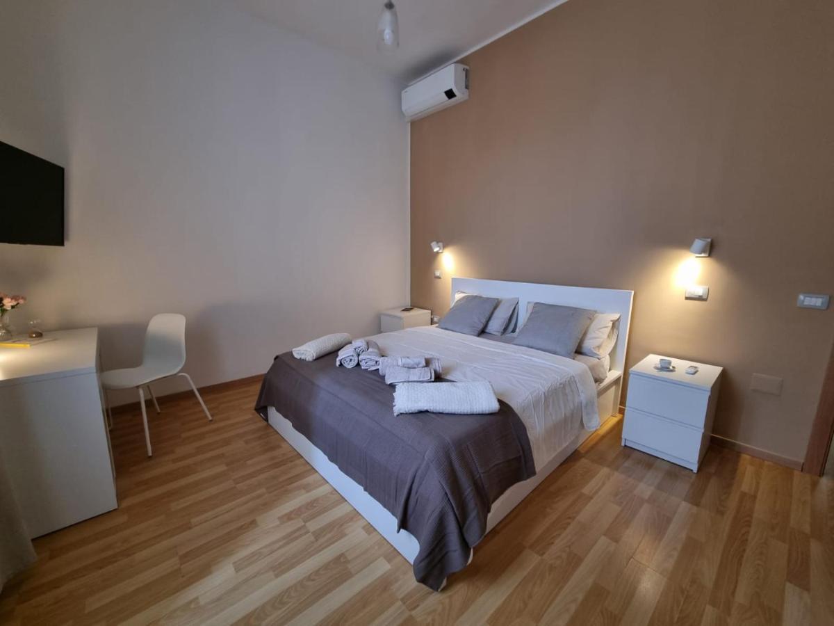 Sa Domu De Su Beciu Appartement Cagliari